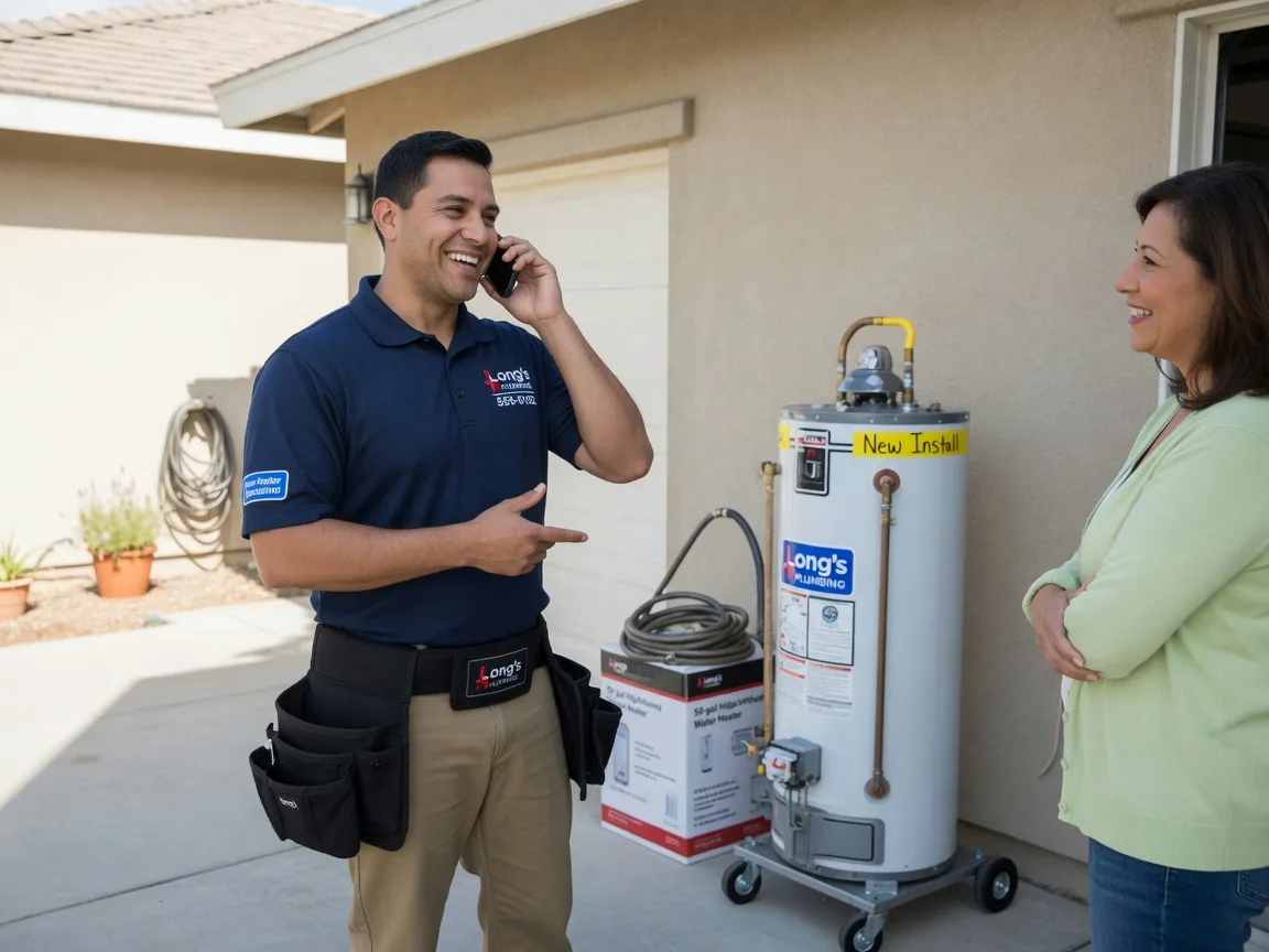 Leak Detection Pine Hill, AL FAQs